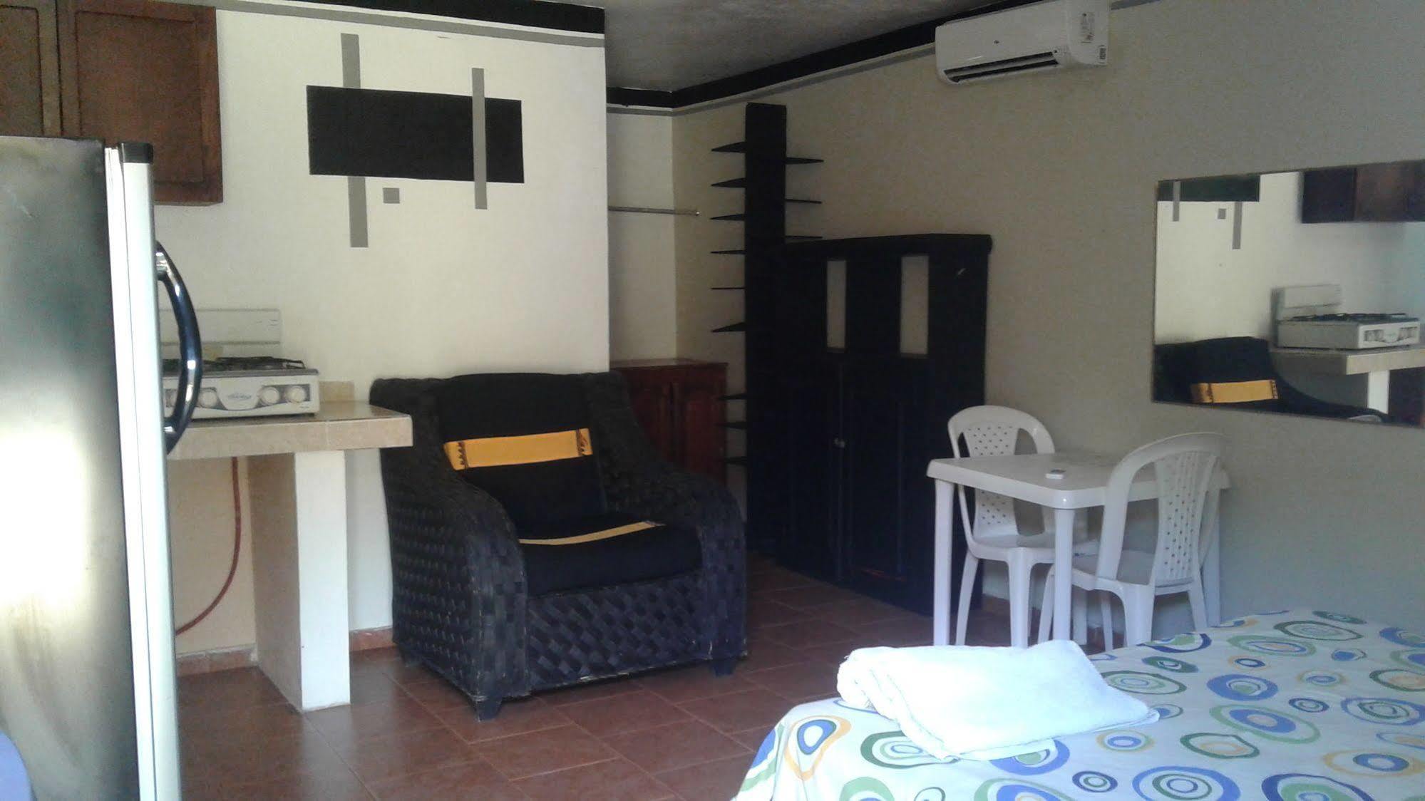 Kite Dreem Hotel Cabarete Exteriör bild