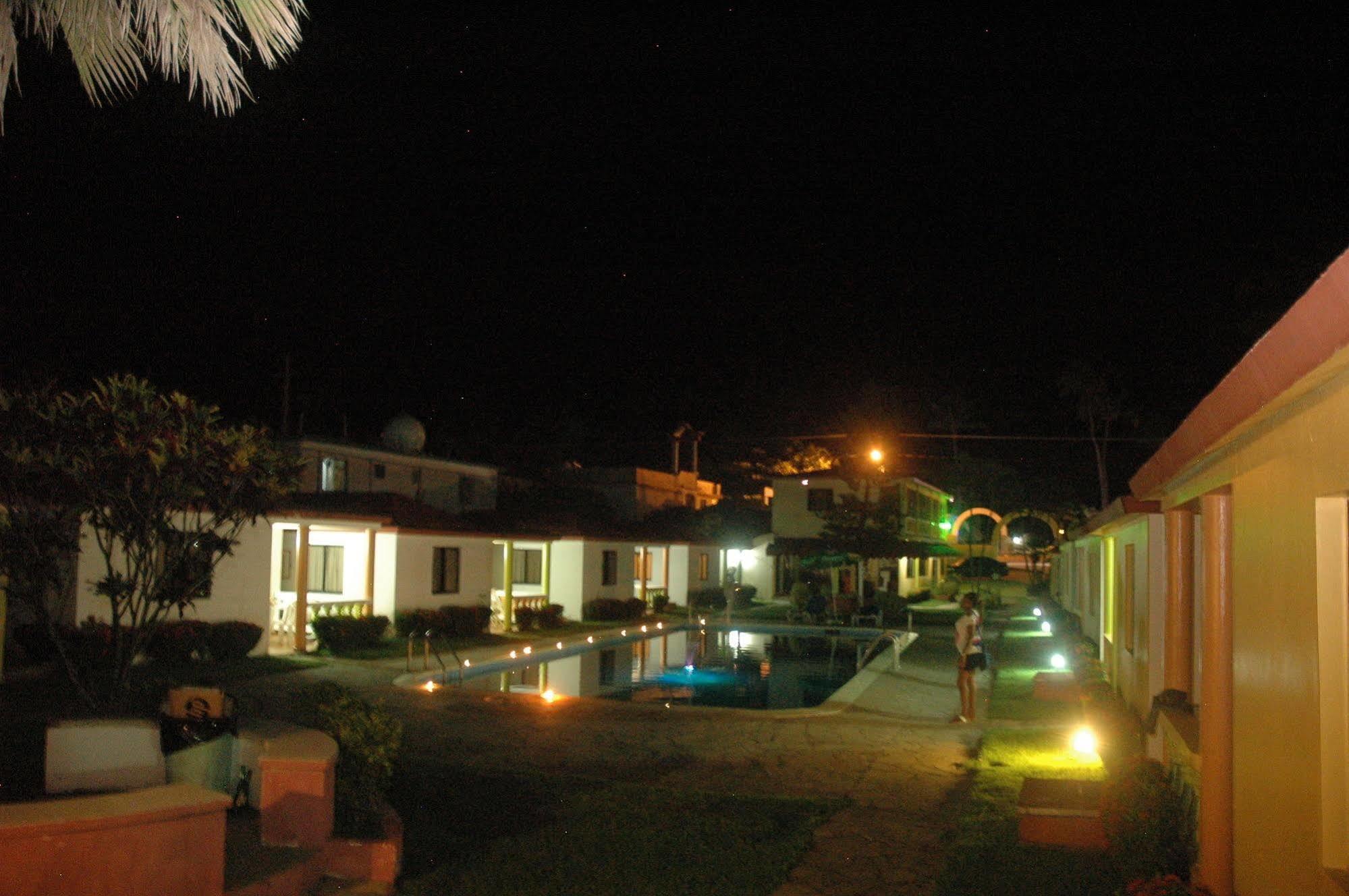 Kite Dreem Hotel Cabarete Exteriör bild